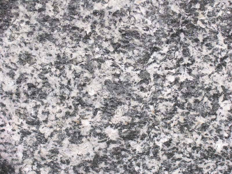 Granit grau grob